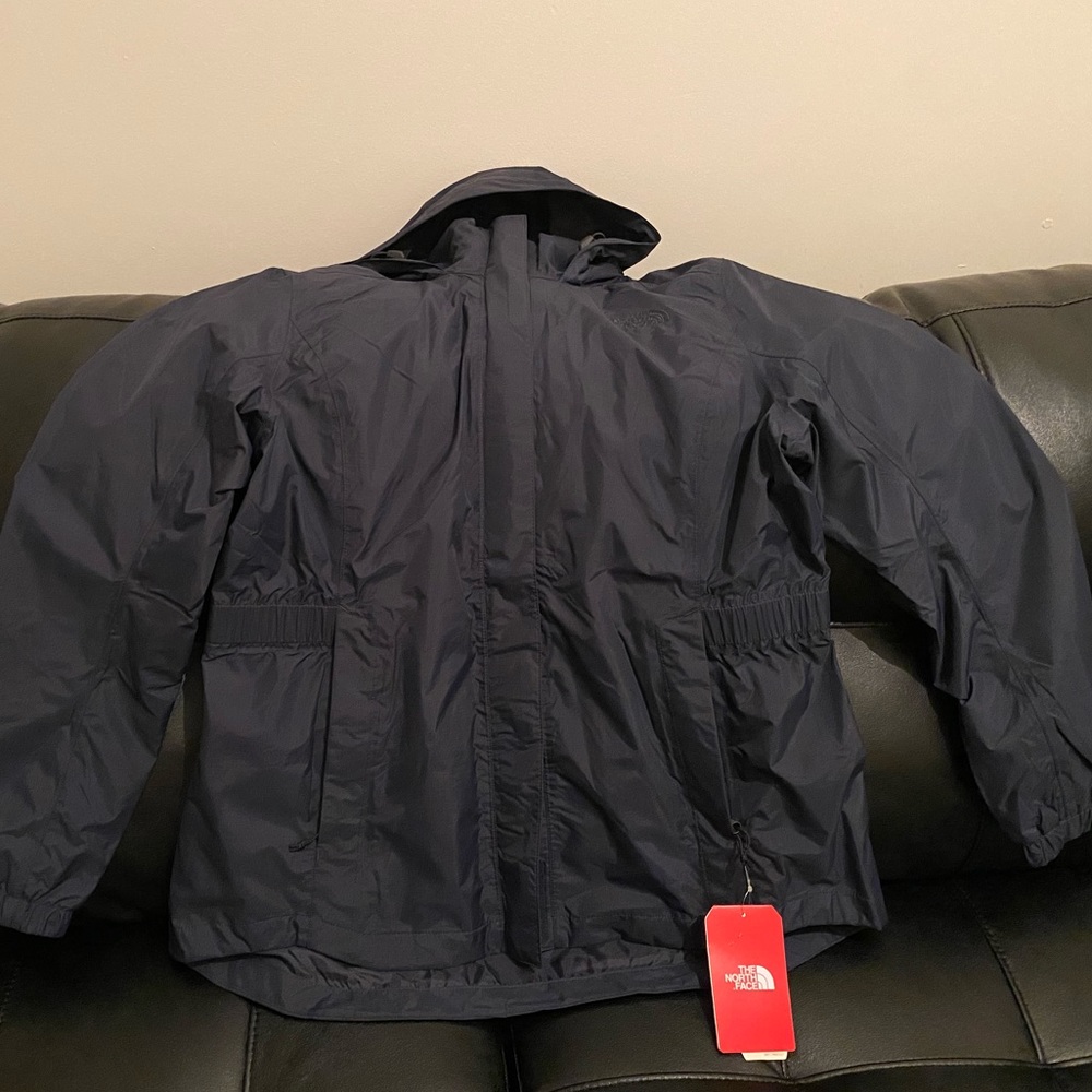 Women’s Resolve Parka II